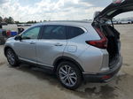 2020 Honda Cr-v Touring Silver vin: 2HKRW2H93LH625147