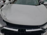 2019 Honda Cr-v Touring White vin: 2HKRW2H96KH607465