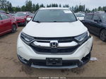 2017 Honda Cr-v Touring Белый vin: 2HKRW2H97HH674147