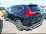 2017 Honda Cr-v Touring Black vin: 2HKRW2H9XHH601970