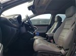 2019 Honda Cr-v Touring Gray vin: 2HKRW2H9XKH601443