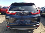 2019 Honda Cr-v Touring Gray vin: 2HKRW2H9XKH601443