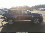 2020 Honda Cr-v Awd Touring Dark Blue vin: 2HKRW2H9XLH609706