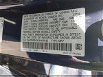 2018 Honda Cr-v Lx Синий vin: 2HKRW5H30JH418483