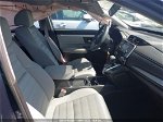 2018 Honda Cr-v Lx Синий vin: 2HKRW5H30JH418483