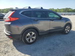 2019 Honda Cr-v Lx Charcoal vin: 2HKRW5H30KH422339