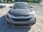 2019 Honda Cr-v Lx Charcoal vin: 2HKRW5H30KH422339