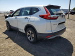 2017 Honda Cr-v Lx White vin: 2HKRW5H31HH402254