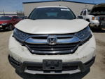 2017 Honda Cr-v Lx Белый vin: 2HKRW5H33HH402661