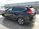 2019 Honda Cr-v Lx Black vin: 2HKRW5H33KH401646