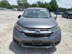 2017 Honda Cr-v Lx Угольный vin: 2HKRW5H34HH402118