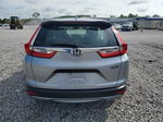 2019 Honda Cr-v Lx Серебряный vin: 2HKRW5H35KH420487