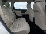 2018 Honda Cr-v Lx Белый vin: 2HKRW5H37JH408159