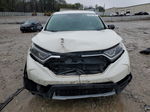 2018 Honda Cr-v Lx Белый vin: 2HKRW5H38JH404329