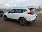 2019 Honda Cr-v Lx Белый vin: 2HKRW5H39KH400419