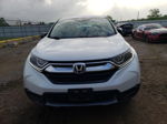 2019 Honda Cr-v Lx Белый vin: 2HKRW5H39KH400419