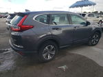 2018 Honda Cr-v Lx Серый vin: 2HKRW6H31JH205385