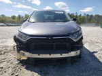 2018 Honda Cr-v Lx Gray vin: 2HKRW6H31JH214314