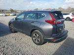 2019 Honda Cr-v Lx Charcoal vin: 2HKRW6H31KH208692