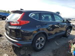 2019 Honda Cr-v Lx Black vin: 2HKRW6H31KH212015