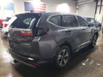 2019 Honda Cr-v Lx Charcoal vin: 2HKRW6H31KH234225