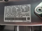 2017 Honda Cr-v Lx Silver vin: 2HKRW6H32HH200089