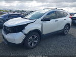 2017 Honda Cr-v Lx Белый vin: 2HKRW6H32HH203011