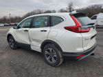 2017 Honda Cr-v Lx Белый vin: 2HKRW6H32HH212100