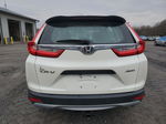 2017 Honda Cr-v Lx Белый vin: 2HKRW6H32HH212100