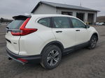 2017 Honda Cr-v Lx Белый vin: 2HKRW6H32HH212100