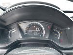 2017 Honda Cr-v Lx Серый vin: 2HKRW6H37HH203215