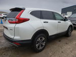 2017 Honda Cr-v Lx White vin: 2HKRW6H37HH215056