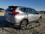 2019 Honda Cr-v Lx Серый vin: 2HKRW6H37KH210172