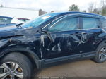 2019 Honda Cr-v Lx Black vin: 2HKRW6H38KH208866