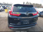 2019 Honda Cr-v Lx Black vin: 2HKRW6H38KH208866