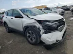 2019 Honda Cr-v Lx White vin: 2HKRW6H38KH228437