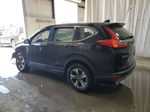 2019 Honda Cr-v Lx Black vin: 2HKRW6H3XKH213406