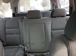 2007 Honda Pilot Lx Бордовый vin: 2HKYF18127H512957