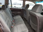 2007 Honda Pilot Lx Бордовый vin: 2HKYF18127H512957