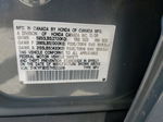 2007 Honda Pilot Lx Серый vin: 2HKYF18157H522916