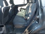 2007 Honda Pilot Lx Серый vin: 2HKYF181X7H508302