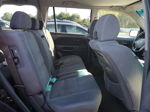 2007 Honda Pilot Ex Black vin: 2HKYF18407H508478