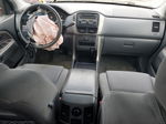 2007 Honda Pilot Ex Бордовый vin: 2HKYF18407H513602