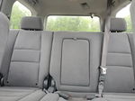 2007 Honda Pilot Ex Бордовый vin: 2HKYF18407H513602