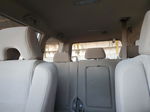 2007 Honda Pilot Ex Beige vin: 2HKYF18407H525376