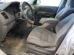 2007 Honda Pilot Ex Серебряный vin: 2HKYF18417H502043