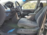 2007 Honda Pilot Ex Серый vin: 2HKYF18417H509428