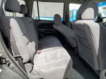 2007 Honda Pilot Ex Серый vin: 2HKYF18417H509428