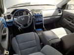 2007 Honda Pilot Ex Серый vin: 2HKYF18417H509428