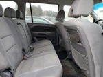 2007 Honda Pilot Ex Синий vin: 2HKYF18457H524448